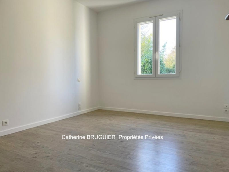 Maison - 112 m² - 4 pièces
