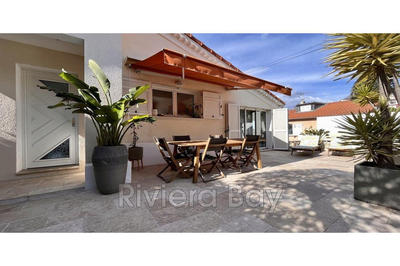 Villa - 103 m² - 4 pièces