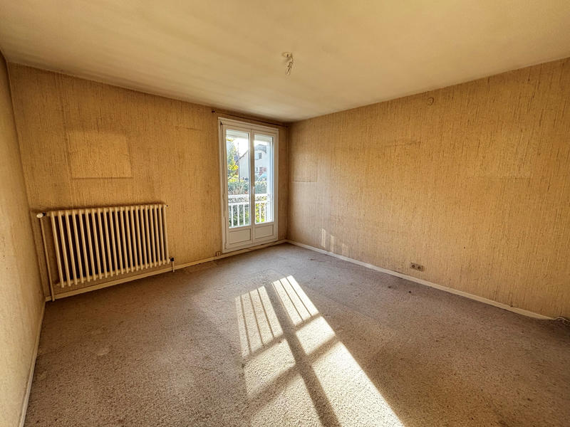 Maison - 130 m² - 7 pièces