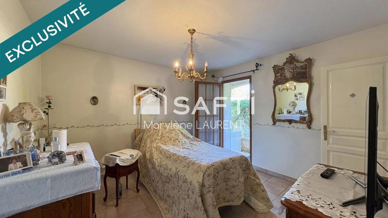 Maison - 131 m² - 5 pièces
