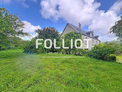 Maison - 140 m² - 4 pièces