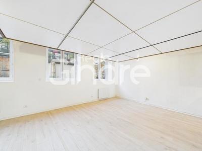 Appartement - 47 m² - 1 pièce