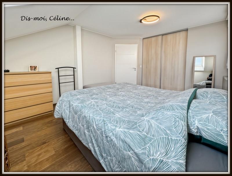 Duplex - 67 m² - 3 pièces