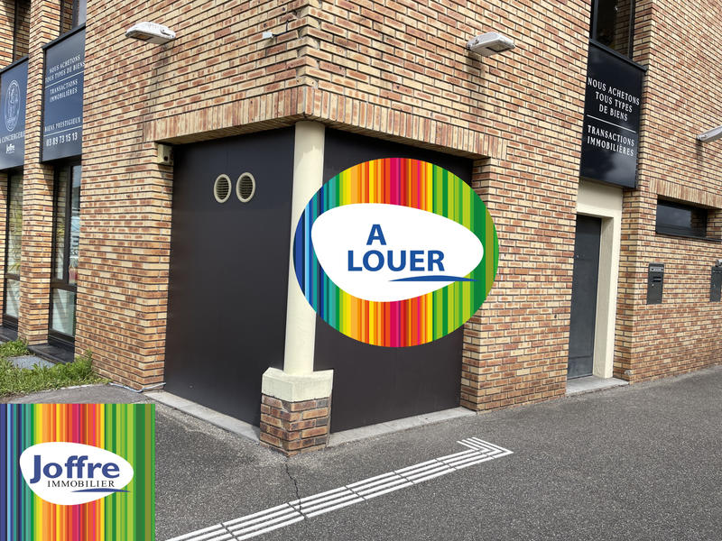 Local commercial - 12 m²