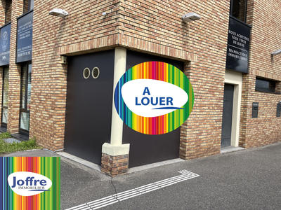 Local commercial - 12 m²