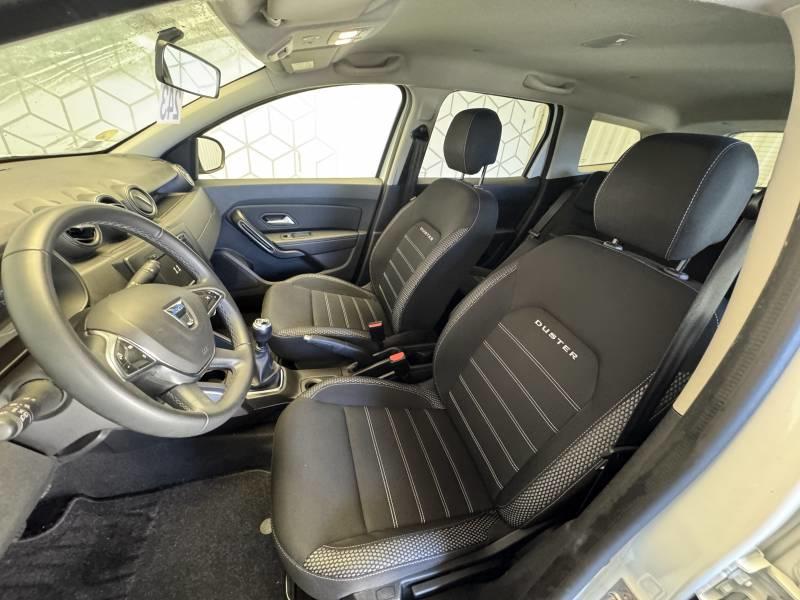 Dacia Duster Blue dCi 115 4x2 Prestige