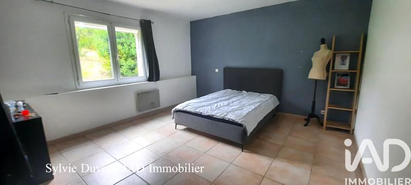 Maison - 131 m² - 4 pièces