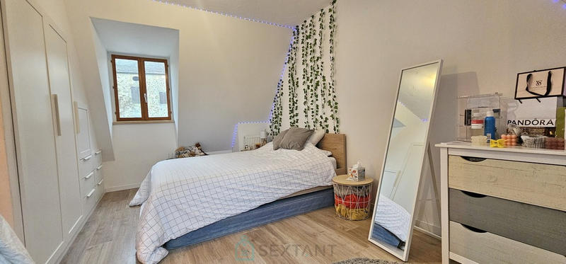 Maison - 147 m² - 6 pièces