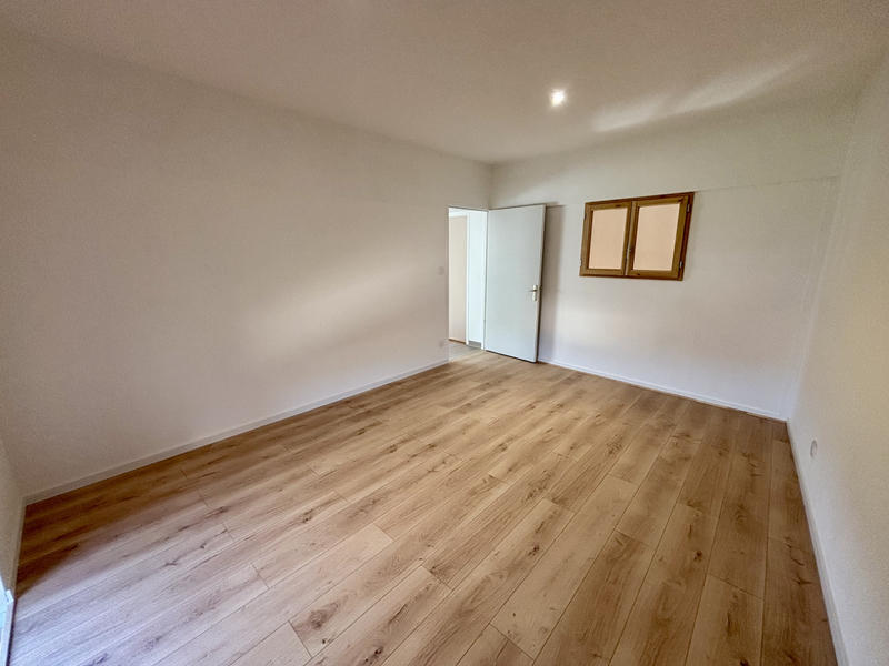 Duplex - 65 m² - 3 pièces