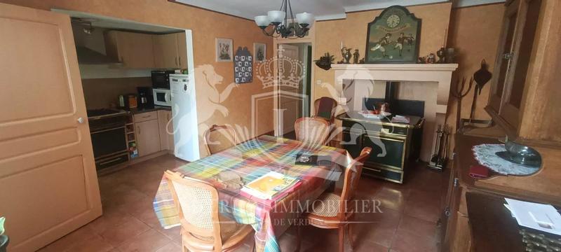 Maison de village - 108 m² - 4 pièces