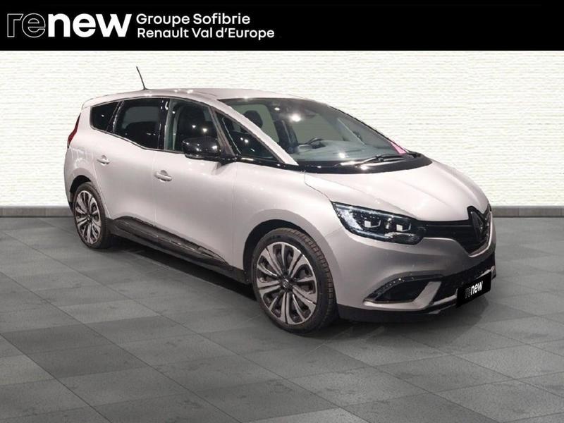 Renault Grand Scénic IV TCe 140 Edc Evolution