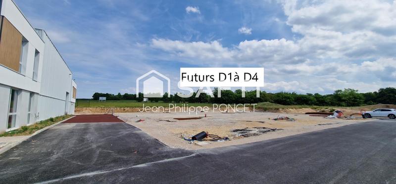 Local commercial - 438 m² - 2 pièces