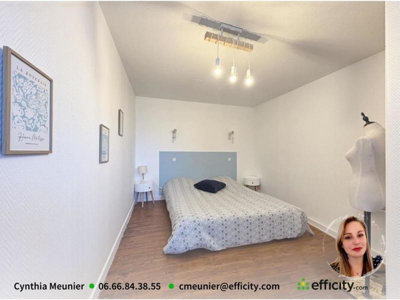 Maison - 160 m² - 5 pièces