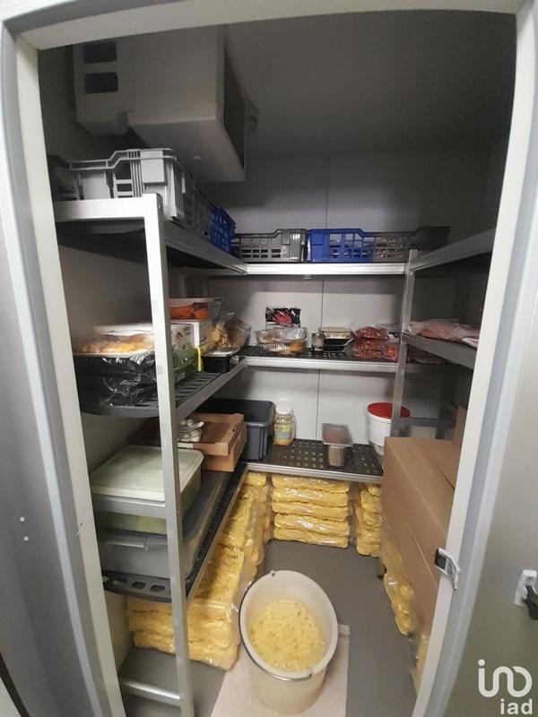 Local commercial - 75 m²