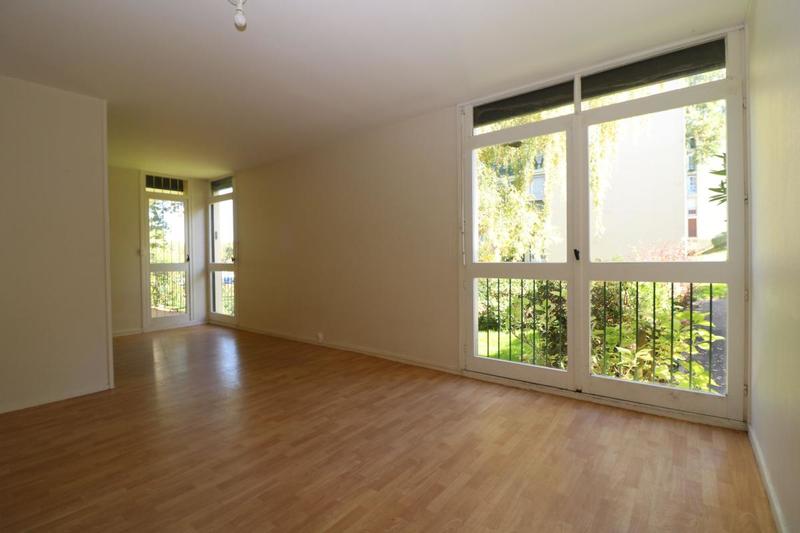 Appartement - 86 m² - 4 pièces