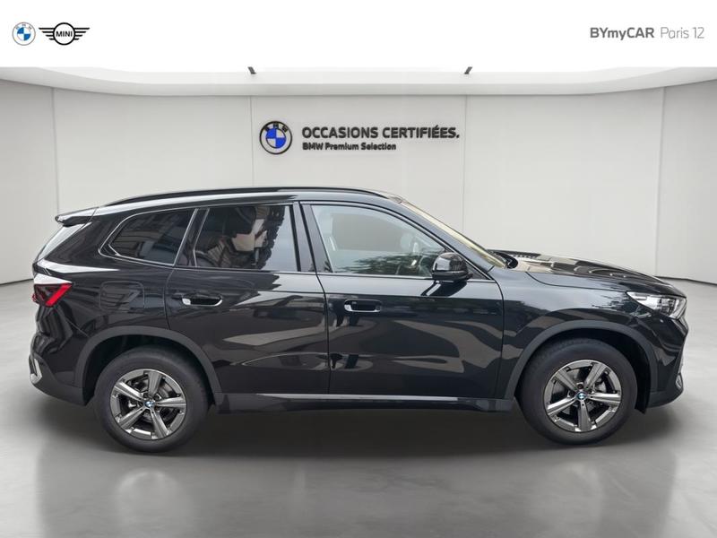 Bmw X1 U11 sDrive 18i 136ch Dkg7