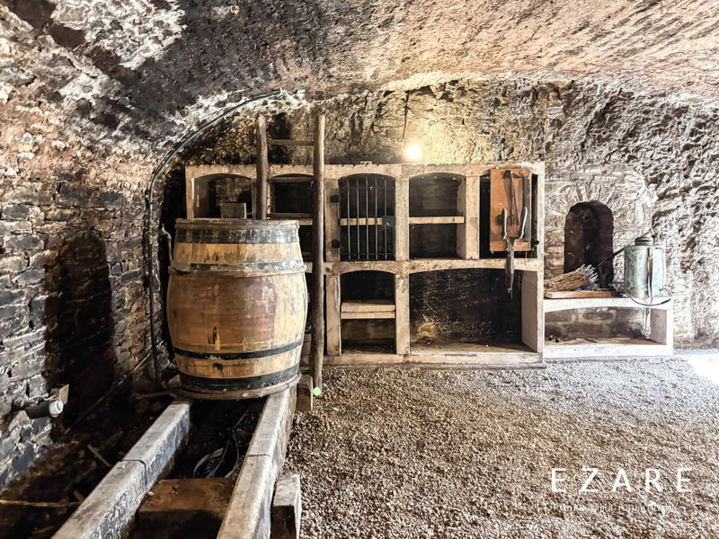 Maison - 197 m² - 10 pièces