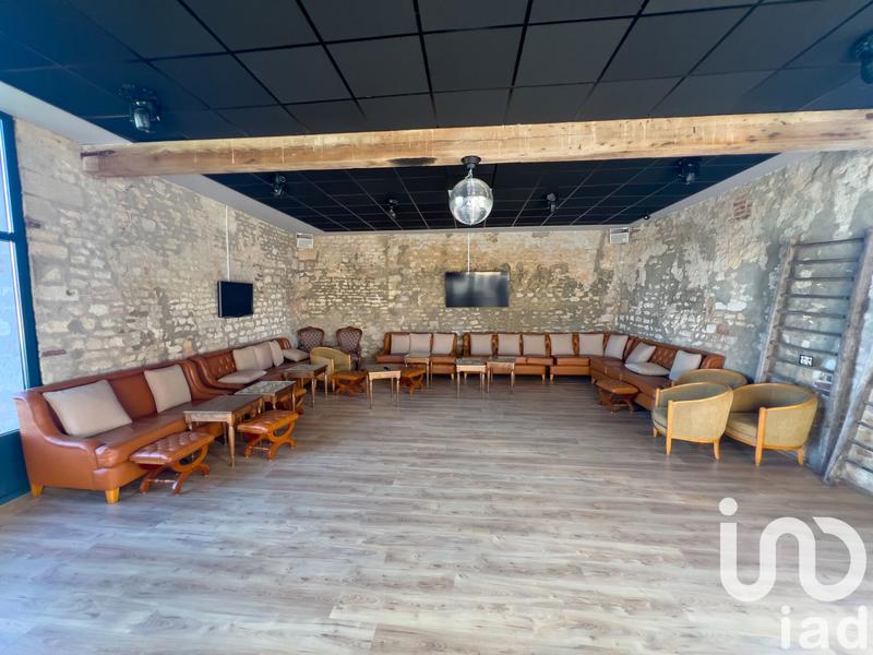 Maison - 513 m² - 11 pièces