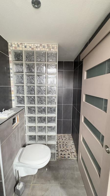 Immeuble - 54 m² - 4 pièces