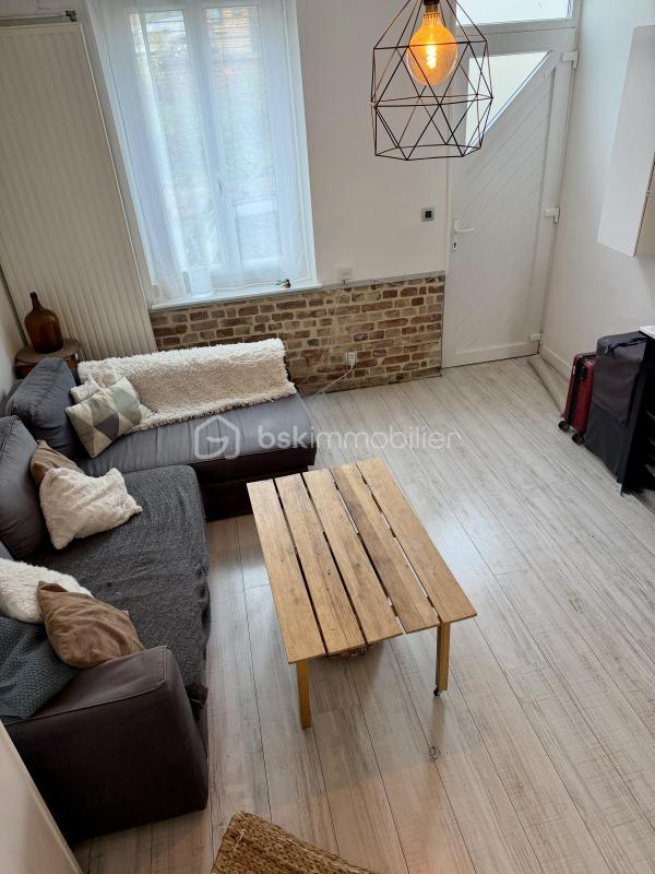 Immeuble - 75 m² - 4 pièces