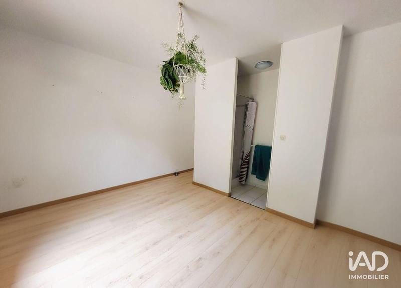 Maison - 127 m² - 7 pièces