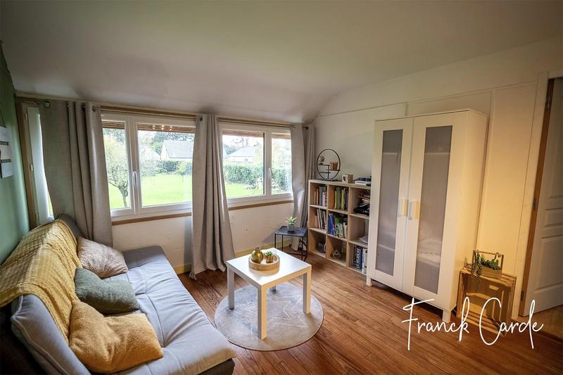 Maison - 268 m² - 11 pièces