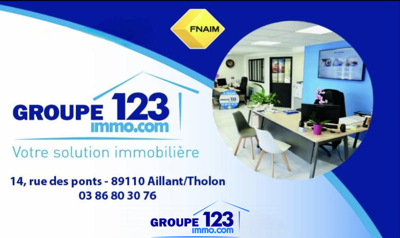 Maison - 160 m² - 7 pièces