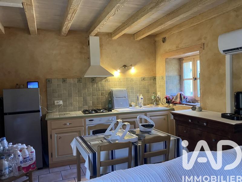 Maison de village - 304 m² - 16 pièces
