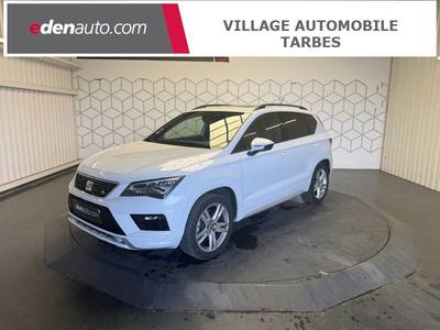 Seat Ateca 2.0 Tdi 190 ch Start/Stop Dsg7 4Drive Fr
