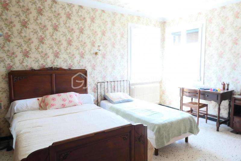 Maison de maîtres - 200 m² - 5 pièces