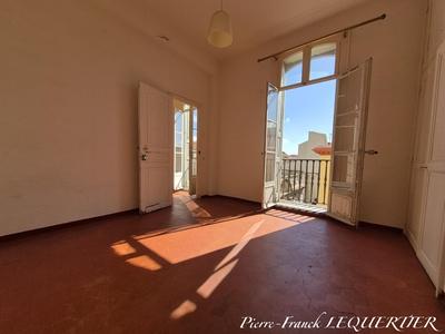 Appartement - 50 m² - 3 pièces