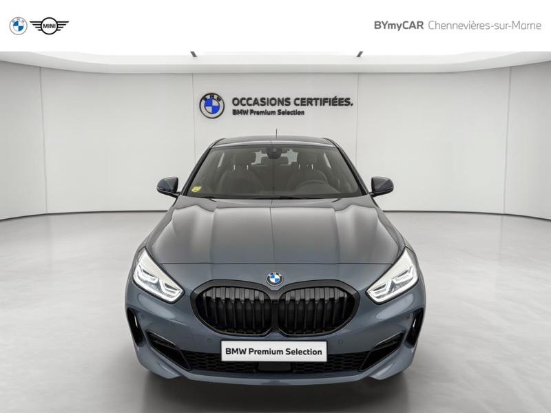 Bmw Série 1 F40 116d 116 ch Dkg7 m Sport