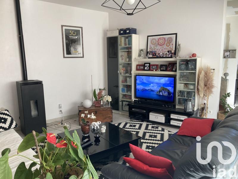 Maison de village - 155 m² - 4 pièces