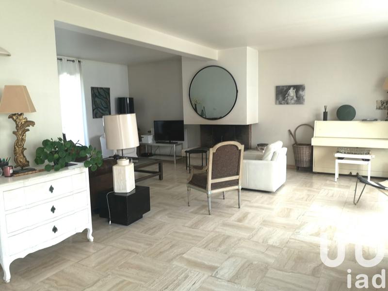 Maison - 170 m² - 6 pièces