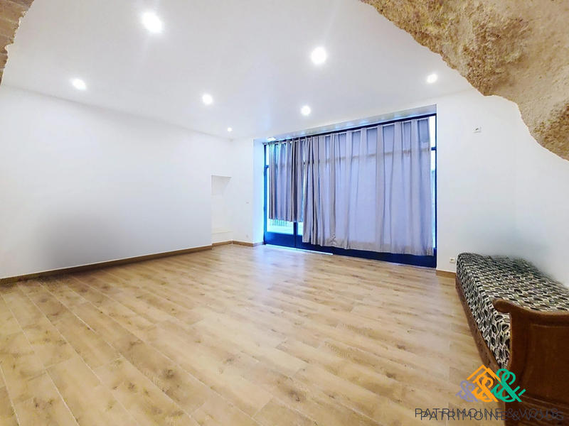 Local commercial - 60 m²