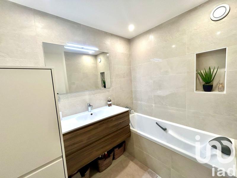 Appartement - 91 m² - 4 pièces