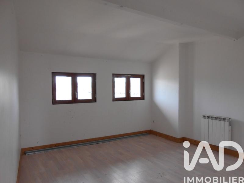 Maison de village - 103 m² - 5 pièces