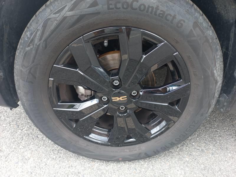 Dacia Sandero TCe 90 Gsr2 Stepway Extreme