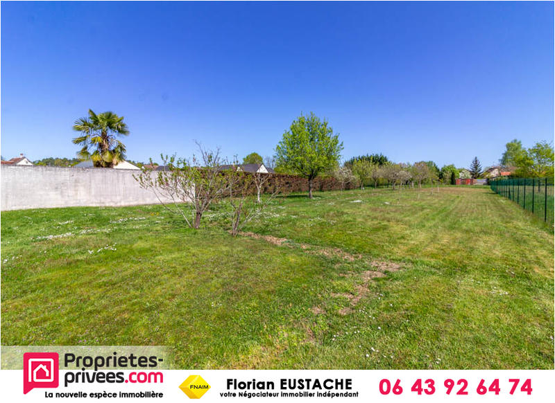 Maison - 82 m² - 5 pièces