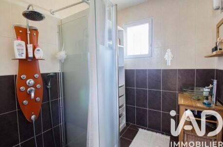 Maison - 127 m² - 7 pièces