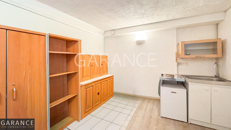 Local commercial - 55 m² - 3 pièces