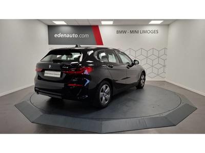 Bmw Série 1 116d 116 ch Dkg7 Lounge