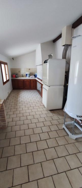 Maison - 210 m² - 4 pièces