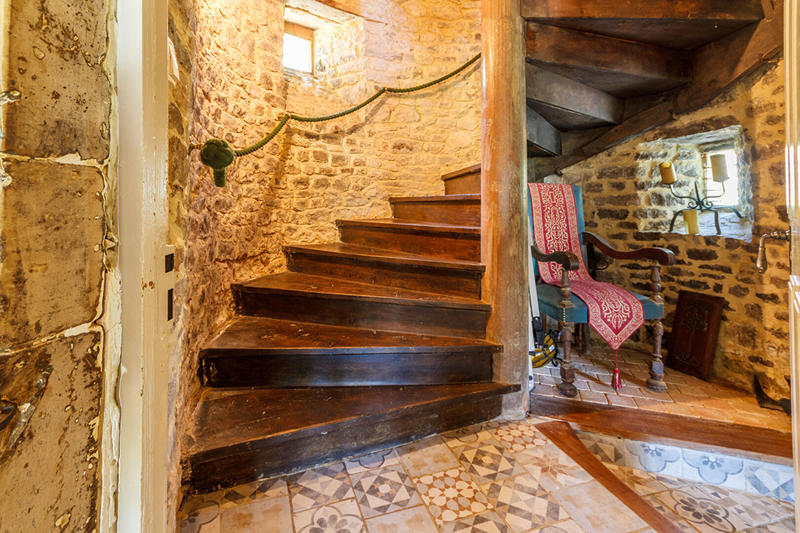 Demeure - 29 pièces