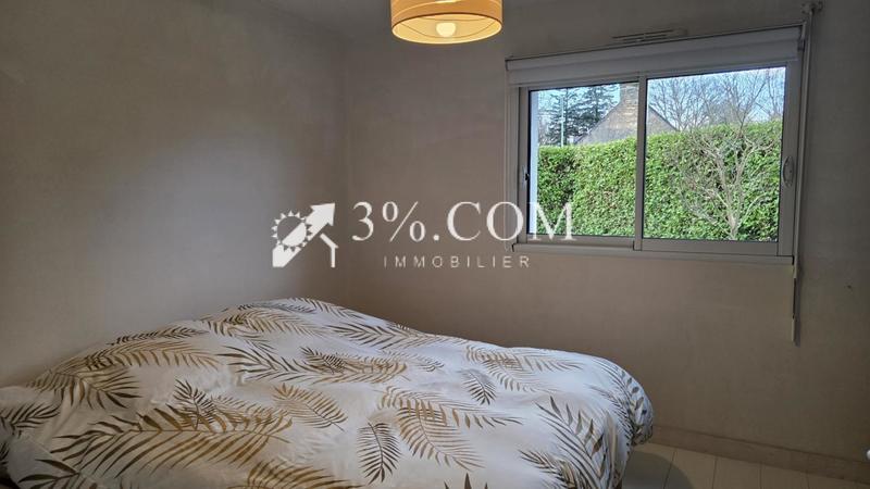 Maison - 99 m² - 4 pièces