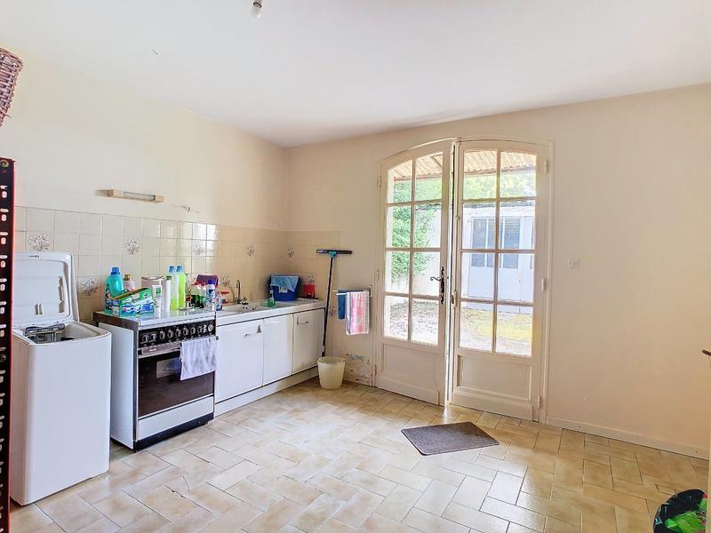 Maison - 145 m² - 5 pièces