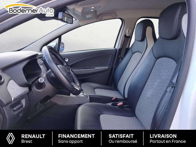 Renault Zoe R110 Achat Intégral Intens