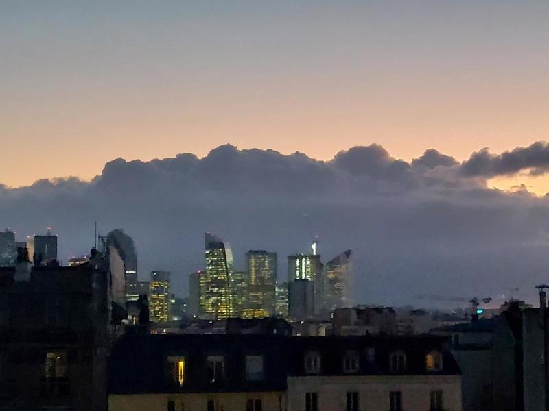 Appartement - 25 m² - 2 pièces