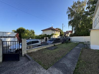 Appartement - 20 m² - 1 pièce