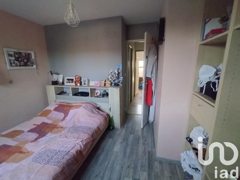 Maison - 102 m² - 5 pièces